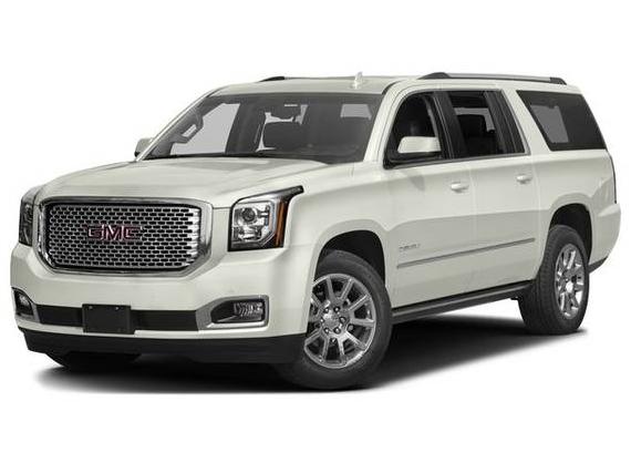 GMC YUKON XL 2016 1GKS2HKJ1GR189078 image